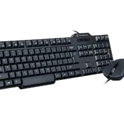 Alternative view of GoFreeTech S003 Wired Keyboard and Mouse Combo