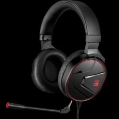 a4tech Bloody G600i Virtual 7.1 Surround Sound Gaming Headset with Detachable Mic and 3.5mm USB 2 in 1 11 a4tech Bloody G600i Virtual 7.1 Surround Sound Gaming Headset with Detachable Mic and 3.5mm USB 2 in 1 - Image 6