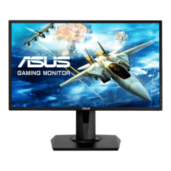 ASUS VG248QG 24 inch 165Hz 0.5MS Gaming Monitor Full HD G-SYNC Compatible and FreeSync Premium - Image 3