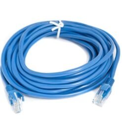 Alternative view of LAN Cable CAT-6 10 Meter Ethernet Cable for Network