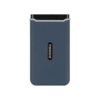 Transcend ESD350C 960GB USB 3.1 Gen 2 Type-C Portable External SSD Solid State Drive
