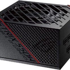 ASUS ROG Strix 550W Gold Power Supply Gold Certified Gaming PSU Power Supply Premium Cooling Performance Full Modular 12 ASUS ROG Strix 550W Gold Power Supply Gold Certified Gaming PSU Power Supply Premium Cooling Performance Full Modular - Image 6