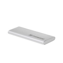 Transcend 240GB USB 3.1 Gen 2 USB Type-C ESD240C Portable SSD Solid State Drive TS240GESD240C 6 Transcend 240GB USB 3.1 Gen 2 USB Type-C ESD240C Portable SSD Solid State Drive TS240GESD240C - Image 3