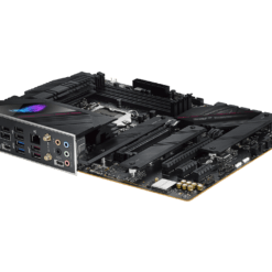 ASUS ROG STRIX B560-E GAMING WIFI Intel® B560 LGA 1200 ATX Motherboard with PCIe® 4.0, 14+2 teamed power stages, Two-Way AI Noise Cancelation, WiFi 6E (802.11ax), Intel 2.5 Gb Ethernet 10 ASUS ROG STRIX B560-E GAMING WIFI Intel® B560 LGA 1200 ATX Motherboard with PCIe® 4.0, 14+2 teamed power stages, Two-Way AI Noise Cancelation, WiFi 6E (802.11ax), Intel 2.5 Gb Ethernet - Image 4
