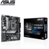 ASUS PRIME H510M-A Intel® H510 (LGA 1200) micro ATX Motherboard with PCIe 4.0, 32Gbps M.2 slot, Intel® 1 Gb Ethernet, DisplayPort, HDMI, D-Sub, USB 3.2