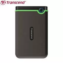 Transcend StoreJet 25M3S