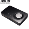 ASUS Xonar U7 MKII 7.1 USB Sound Card with Headphone Amplifier, 192kHz/24-bit HD sound, 114dB SNR 10 ASUS Xonar U7 MKII 7.1 USB Sound Card