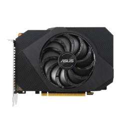 ASUS Phoenix GeForce® GTX 1650 OC Edition 4GB GDDR6 Graphic Card for PC Gaming - Image 4