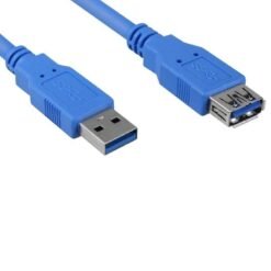 USB 3.0 Extension Cable Male to Female USB Cable 1.5 Meter 7 USB 3.0 Extension Cable Male to Female USB Cable 1.5 Meter - Image 4