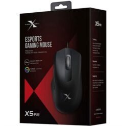 a4tech Bloody X5 Pro Professional E-Sports RGB Gaming Mouse 16,000 DPI Customizable Dedicated Settings Buttons 9 a4tech Bloody X5 Pro Professional E-Sports RGB Gaming Mouse 16,000 DPI Customizable Dedicated Settings Buttons - Image 5