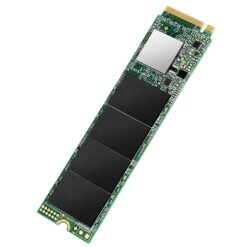 Transcend 110S 1TB NVMe PCIe Gen3 x4 80mm M.2 SSD Solid State Drive 10 Transcend 110S 1TB NVMe PCIe Gen3 x4 80mm M.2 SSD Solid State Drive - Image 5