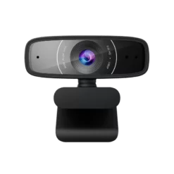 Alternative view of ASUS Webcam C3 USB Web Camera with 1080p 30 fps Recording, Beamforming Microphone