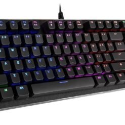 a4tech Bloody B930 RGB Optical Mechanical TKL Gaming Keyboard Tactile Switches 9 a4tech Bloody B930 RGB Optical Mechanical TKL Gaming Keyboard Tactile Switches - Image 4