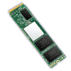 Transcend 220S 1TB NVMe PCIe Gen3 x4 Internal SSD with 3D NAND and DRAM cache 10 Transcend 220S 1TB NVMe PCIe Gen3 x4 Internal SSD with 3D NAND and DRAM cache - Image 5