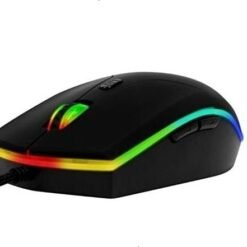 MeeTion GM21 Polychrome RGB Gaming Mouse 6D 4800DPi 11 MeeTion GM21 Polychrome RGB Gaming Mouse 6D 4800DPi - Image 6