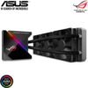 ASUS ROG Ryujin 360 All-in-One Liquid CPU Cooler with LiveDash Color OLED, Aura Sync RGB and 3x Noctua iPPC 2000 PWM 120mm radiator fans 13 e58afdddfa296dce79c384fb35df2c09