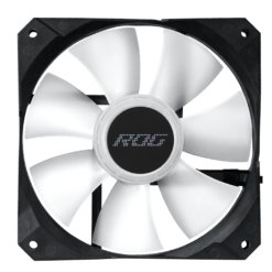 ASUS ROG Strix LC II 360 ARGB All-in-one Liquid CPU Cooler with Aura Sync, Intel® LGA 1150/1151/1155/1156/1200/2066 and AMD AM4/TR4 support and three ROG 120 mm 8 ASUS ROG Strix LC II 360 ARGB All-in-one Liquid CPU Cooler with Aura Sync, Intel® LGA 1150/1151/1155/1156/1200/2066 and AMD AM4/TR4 support and three ROG 120 mm - Image 4