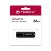 Transcend 32GB 700 Jet Flash Drive USB 3.1 Gen 1 13 e65fc4fcf87903b84e83168906d8a7bf