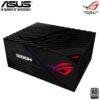 ASUS ROG Thor 1200W RGB 80 Plus Platinum Certified Gaming Power Supply Unit with Aura Sync and OLED Display Full Modular 14 e74c92d2d5d4f0517499c907f9318a02
