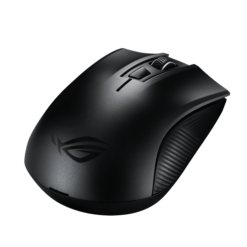 ASUS P508 ROG Strix Carry Ergonomic Optical Gaming Mouse with Dual 2.4GHz/Bluetooth wireless connectivity, 7200-dpi sensor and ROG-exclusive switch socket design 15 ASUS P508 ROG Strix Carry Ergonomic Optical Gaming Mouse with Dual 2.4GHz/Bluetooth wireless connectivity, 7200-dpi sensor and ROG-exclusive switch socket design - Image 8