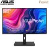 ASUS ProArt Display PA329CV 32inch 4K UHD Professional Monitor IPS (3840 x 2160), 100% sRGB, 100% Rec.709, Color Accuracy ΔE < 2, Calman Verified, USB-C, HDR-400 16 ea3b03bf3b749c401b164edaa9406e07