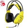 a4tech Bloody G575 RGB 7.1 Virtual Surround Sound USB Gaming Headset CyberPunk Edition 8 Bloody G575 CyberPunk
