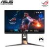 ASUS ROG Swift PG259QN 24.5 jnch 360Hz eSports NVIDIA® G-SYNC® Gaming Monitor FHD (1920 x 1080), Fast IPS, 1 ms (GTG), HDR, NVIDIA ULMB