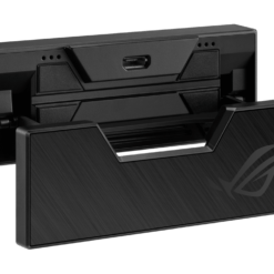 ASUS ROG Eye S Full HD 60 fps Webcam with AI-powered and Noise-Canceling Mics for Superior Live-Streaming Audio and Compact Design 10 ASUS ROG Eye S Full HD 60 fps Webcam with AI-powered and Noise-Canceling Mics for Superior Live-Streaming Audio and Compact Design - Image 4