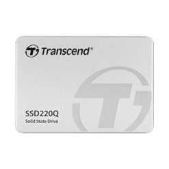 Transcend SSD220Q 2TB SATA III 6Gb/s Internal Solid State Drive SSD 8 Transcend SSD220Q 2TB SATA III 6Gb/s Internal Solid State Drive SSD - Image 4