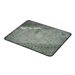 Asus TUF Gaming P3 Durable Gaming Mouse Pad with Cloth Surface, stitched edges and non-slip rubber base 7 Asus TUF Gaming P3 Durable Gaming Mouse Pad with Cloth Surface, stitched edges and non-slip rubber base - Image 3