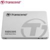 Transcend 480GB SSD220s SATA III 6Gb/s 2.5" Internal SSD Solid State Drive