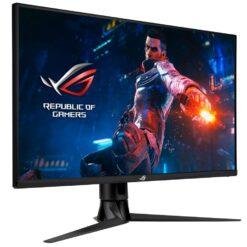 ASUS ROG Swift PG329Q 32inch 175Hz WQHD Gaming Monitor 2560 x 1440p Fast IPS 1ms (GTG) G-SYNC Compatible, DisplayHDR™ 600 10 ASUS ROG Swift PG329Q 32inch 175Hz WQHD Gaming Monitor 2560 x 1440p Fast IPS 1ms (GTG) G-SYNC Compatible, DisplayHDR™ 600 - Image 4