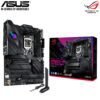 ASUS ROG STRIX B560-E GAMING WIFI Intel® B560 LGA 1200 ATX Motherboard with PCIe® 4.0, 14+2 teamed power stages, Two-Way AI Noise Cancelation, WiFi 6E (802.11ax), Intel 2.5 Gb Ethernet 15 ee30676b8334ed594f871b0a9eb1129d