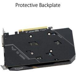 ASUS TUF Gaming GeForce® GTX 1650 OC Edition 4GB GDDR6 Graphic Card is your ticket into PC Gaming - Image 4