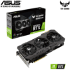 ASUS TUF Gaming GeForce RTX™ 3070 Ti OC Edition 8GB GDDR6X Graphic Card Buffed-Up Design 17 TUF Gaming GeForce RTX™ 3070 Ti