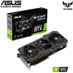 TUF Gaming GeForce RTX™ 3070 Ti