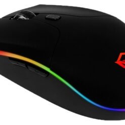 MeeTion GM21 Polychrome RGB Gaming Mouse 6D 4800DPi 8 MeeTion GM21 Polychrome RGB Gaming Mouse 6D 4800DPi - Image 3