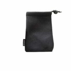 Alternative view of Transcend External Hard Drive Carrying Pouch