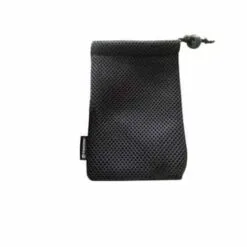 Alternative view of Transcend External Hard Drive Carrying Pouch