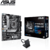 ASUS PRIME H510M-A WIFI Intel® H510 (LGA 1200) micro ATX motherboard with PCIe 4.0, 32Gbps M.2 slot, Intel® WiFi 5, Intel® 1 Gb Ethernet, DisplayPort, HDMI, D-Sub, USB 3.2 17 f25cdbdf86c92e52c72ce2de3f0039e3