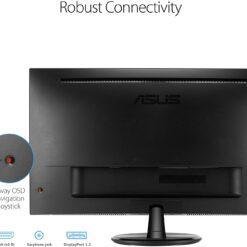 ASUS VP28UQG 28 inch 4K UHD 1ms Gaming Monitor with Adaptive-Sync/FreeSync™, Flicker Free, Blue Light Filter - Image 7