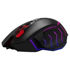 a4tech Bloody J95s 2-Fire RGB Animation Gaming Mouse 8000CPI Activated 8 a4tech Bloody J95s 2-Fire RGB Animation Gaming Mouse 8000CPI Activated - Image 4