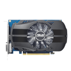 ASUS Phoenix GeForce® GT 1030 OC Edition 2GB GDDR5 Graphic Card best for compact PC build and home entertainment - Image 6