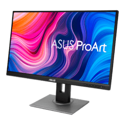 ASUS ProArt Display PA278QV 27inch 75Hz Professional Monitor IPS WQHD (2560 x 1440), 100% sRGB, 100% Rec. 709, Color Accuracy ΔE < 2, Calman Verified, ProArt Preset, ProArt Palette, - Image 4