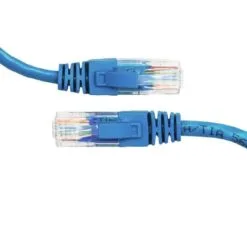 Alternative view of LAN Cable CAT-6 5 Meter Ethernet Cable for Network