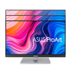 ASUS ProArt Display PA247CV 23.8 inch Professional IPS Graphic Monitor Full HD (1920 x 1080), 100% sRGB, 100% Rec. 709, Color Accuracy ΔE < 2, Calman Verified, USB-C 12 ASUS ProArt Display PA247CV 23.8 inch Professional IPS Graphic Monitor Full HD (1920 x 1080), 100% sRGB, 100% Rec. 709, Color Accuracy ΔE < 2, Calman Verified, USB-C - Image 5