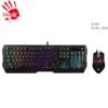 a4tech Bloody Q1300 illuminate Gaming Keyboard and Mouse Combo with Neon RGB Lights 10 f70e23da43e4e4806323331d0522bb7f