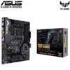 ASUS TUF GAMING X570-PLUS (WI-FI)