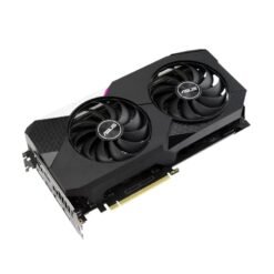 ASUS Dual GeForce RTX™ 3060 Ti V2 OC Edition 8GB GDDR6 Graphic Card with LHR Features two Powerful Axial-tech fans for AAA Gaming Performance 7 ASUS Dual GeForce RTX™ 3060 Ti V2 OC Edition 8GB GDDR6 Graphic Card with LHR Features two Powerful Axial-tech fans for AAA Gaming Performance - Image 4