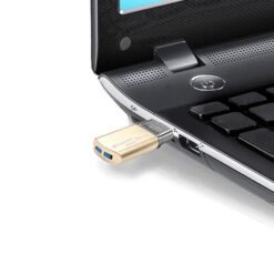 Transcend 64GB JetFlash 820 USB Flash Drive 3.2 Gen1 / 3.1 Gen 1 9 Transcend 64GB JetFlash 820 USB Flash Drive 3.2 Gen1 / 3.1 Gen 1 - Image 5